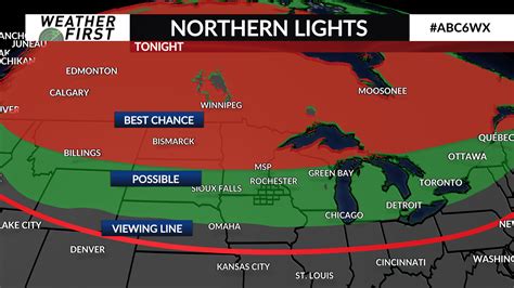 map aurora co|northern lights tonight map.